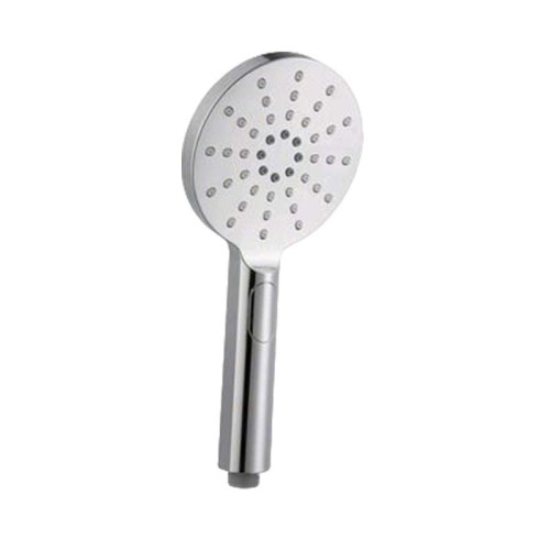 Hand Shower 1200 | Wholesale | single function hand shower with 120mm diameter | OEM customizable