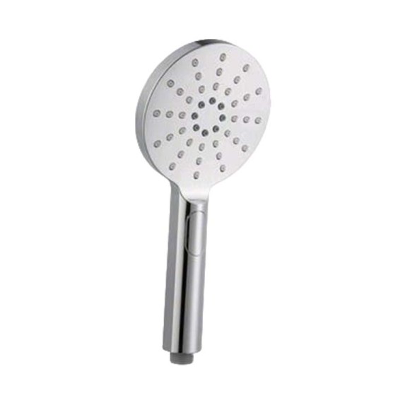 Hand Shower 1200 | Wholesale | single function hand shower with 120mm diameter | OEM customizable