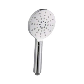 Hand Shower 1200 | Wholesale | single function hand shower with 120mm diameter | OEM customizable