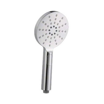 Hand Shower 1200 | Wholesale | single function hand shower with 120mm diameter | OEM customizable
