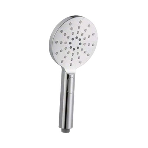 Hand Shower 1200 | Wholesale | single function hand shower with 120mm diameter | OEM customizable