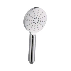 Hand Shower 1200 | Wholesale | single function hand shower with 120mm diameter | OEM customizable