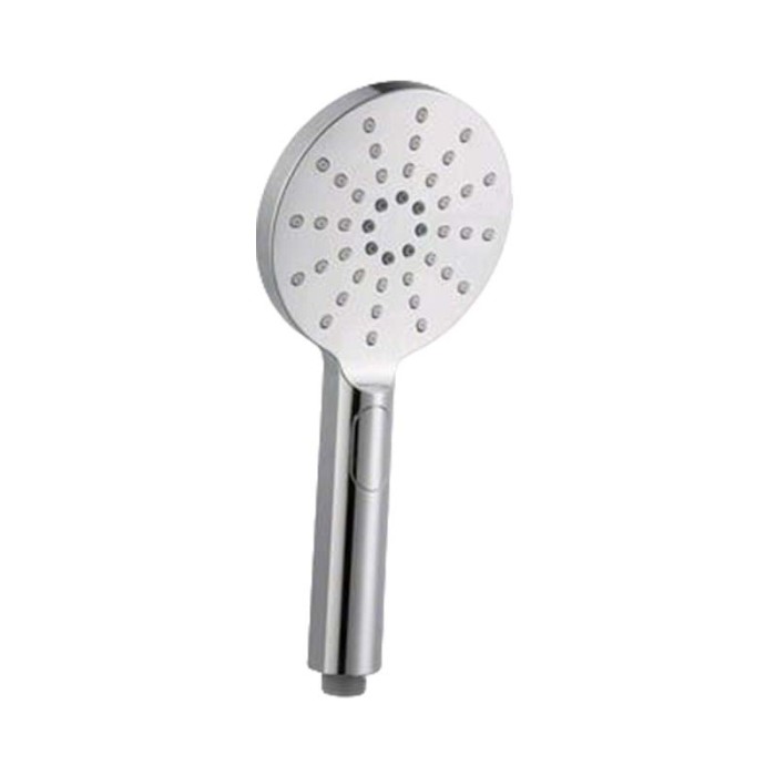 Hand Shower 1200 | Wholesale | single function hand shower with 120mm diameter | OEM customizable