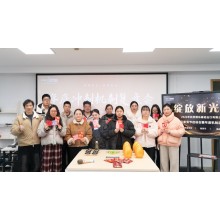 Proway & Hydrorelax Recognize Year-End Achievements and Set March Goals