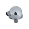 Shower Head Holder PJ-01 | Wholesale | corrosion-resistant shower holder | factory direct wholesale