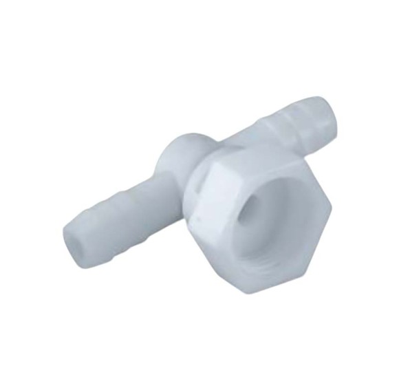 Shower Connector PJ-06 | Wholesale | universal hand shower holder for shower rail | OEM available