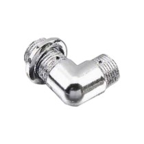 Shower Connector PJ-11 | Wholesale | anti-corrosion right-angle shower adapter |  factory direct wholesale