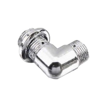 Shower Connector PJ-11 | Wholesale | anti-corrosion right-angle shower adapter |  factory direct wholesale