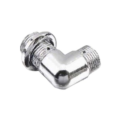 Shower Connector PJ-11 | Wholesale | anti-corrosion right-angle shower adapter |  factory direct wholesale