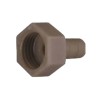 Shower Connector PJ-12 | Wholesale | universal shower head holder for shower rail | factory direct wholesale shower fitting