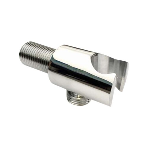 Shower Connector PJ-23 | Wholesale | lightweight plastic easy‑install replacement shower holder |  factory direct wholesale