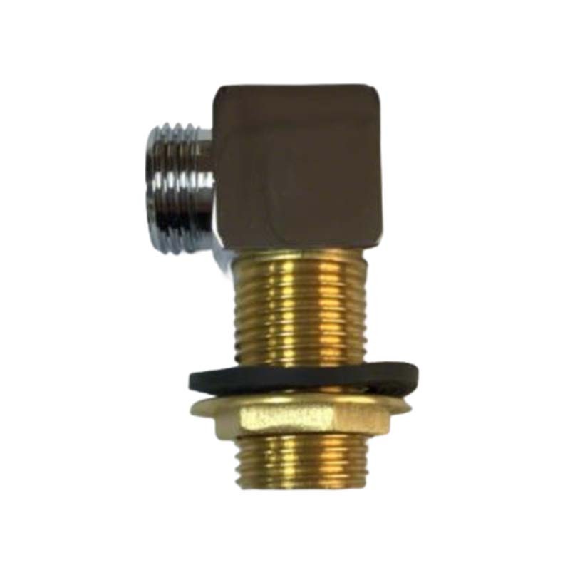 Shower Head Holder PJ-24 Views