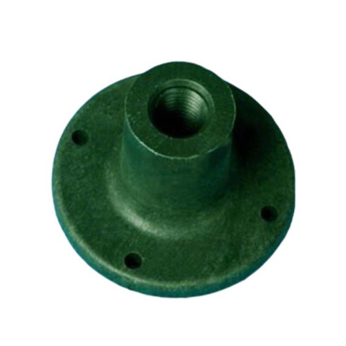 Shower Glass Clip OF-01 | Wholesale | adjustable M12 shower tray leg | Bulk Supply