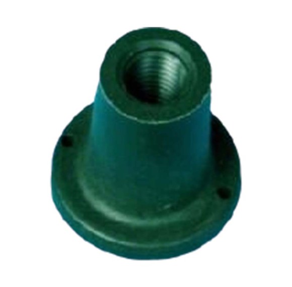 Shower Tray Foot OF-02 | Wholesale | anti-slip durable bathroom fitting | OEM customizable