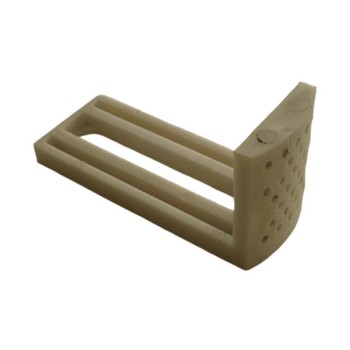 Shower Tray Foot OF-03 | Wholesale | adjustable shower skirt fixing fitting | factory direct wholesale