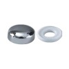 Shower Protective Caps OF-05 | Wholesale | anti‑dust bathroom hardware caps | OEM customizable