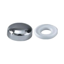 Shower Protective Caps OF-05 | Wholesale | anti‑dust bathroom hardware caps | OEM customizable
