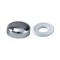 Shower Protective Caps OF-05 | Wholesale | anti‑dust bathroom hardware caps | OEM customizable