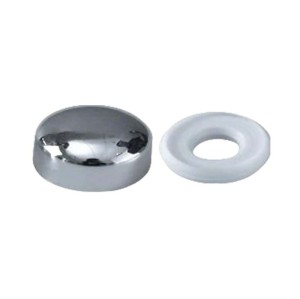 Shower Protective Caps OF-05 | Wholesale | anti‑dust bathroom hardware caps | OEM customizable