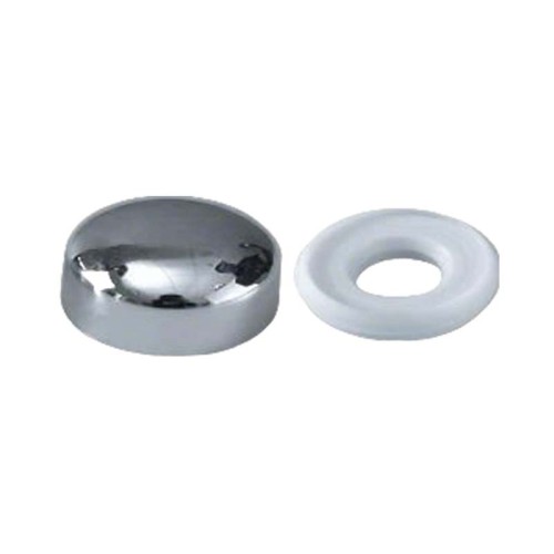 Shower Protective Caps OF-05 | Wholesale | anti‑dust bathroom hardware caps | OEM customizable