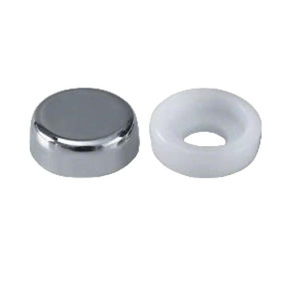 Shower Protective Caps OF-06 | Wholesale | easy install protective end caps | factory direct wholesale