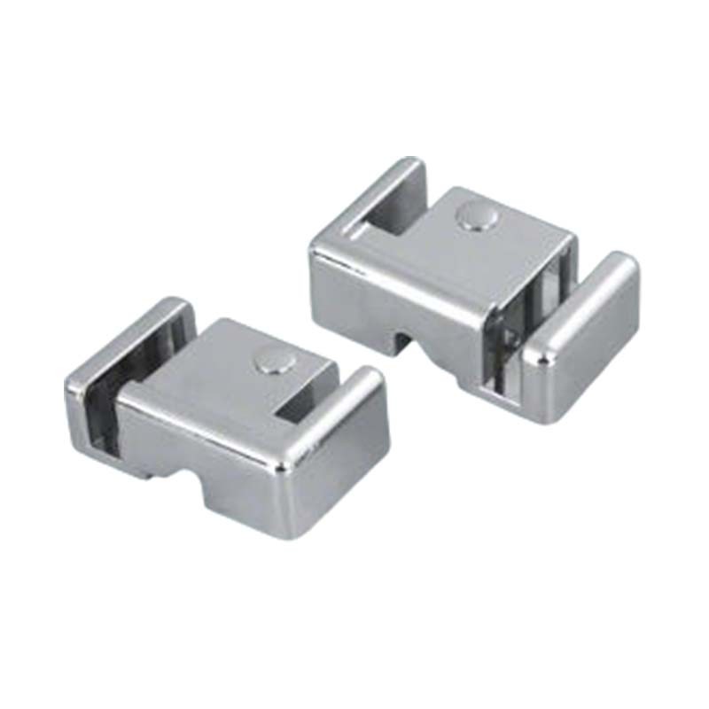 Shower Guide Rail Fitting OF-11 Views