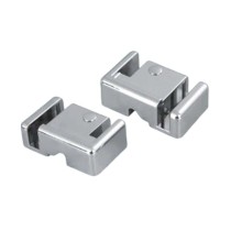 Shower Guide Rail Fitting OF-11 | Wholesale |  smooth sliding guide rail accessory | OEM customizable