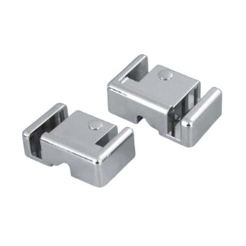 Shower Guide Rail Fitting OF-11 | Wholesale |  smooth sliding guide rail accessory | OEM customizable