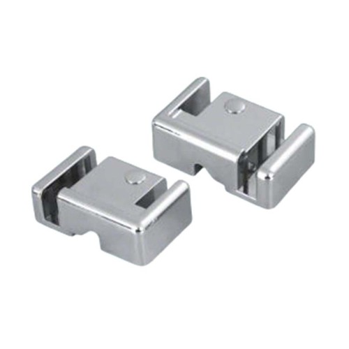 Shower Guide Rail Fitting OF-11 | Wholesale | smooth sliding guide rail accessory | OEM customizable