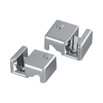 Shower Door Guide OF-12 | Wholesale | bottom guide for shower enclosure | factory direct wholesale