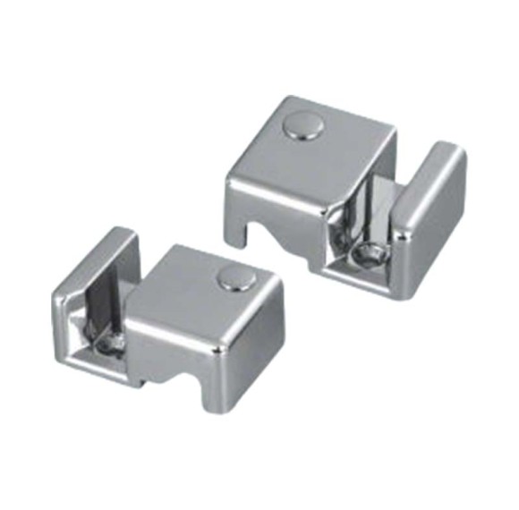 Shower Door Guide OF-12 | Wholesale | bottom guide for shower enclosure | factory direct wholesale