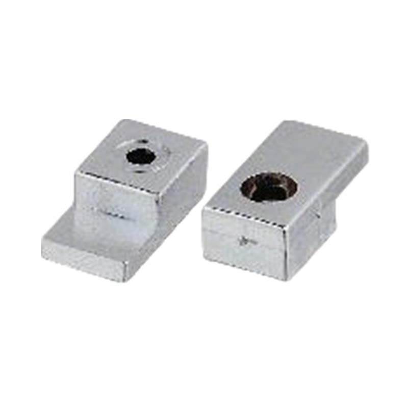 Shower Glass Clip OF-13 View