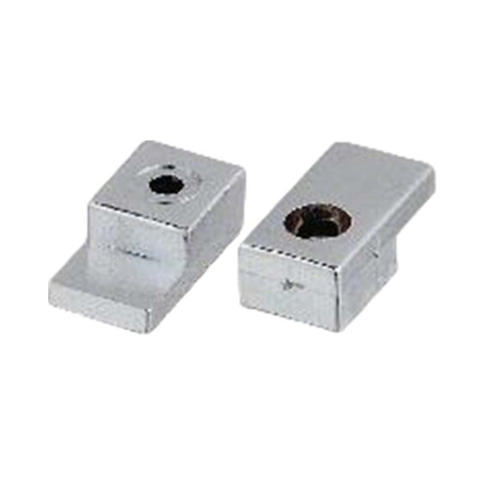 Shower Glass Clip OF-13 | Wholesale | easy install glass fitting | wholesale distributor partnership