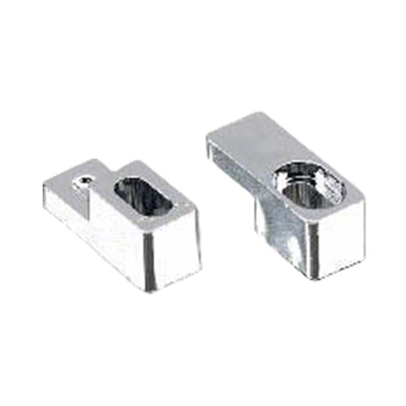 Shower Glass Clip OF-15 View