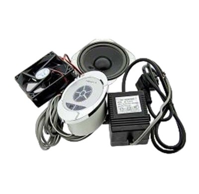 Shower Controller CP-06 | Wholesale | multifunctional bathroom cabin electronic panel | global distributor partnership