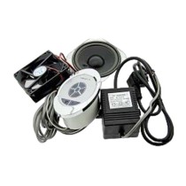 Shower Controller CP-06 | Wholesale | multifunctional bathroom cabin electronic panel | global distributor partnership