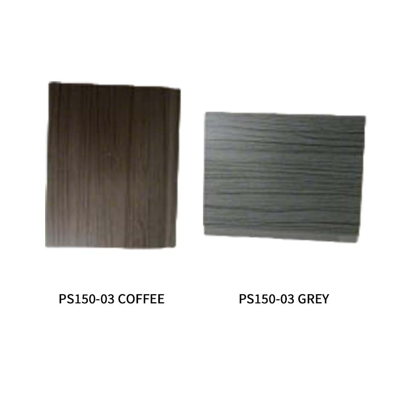 Spa PS Board PS150-03 Series Views