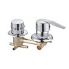 Shower Mixing Valve 9004  | Wholesale | 2/3/4/5-way shower mixer valve | factory direct wholesale