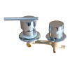 Shower Mixing Valve 9024SL  | Wholesale |  easy install replacement shower mixer |  direct from factory