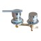 Shower Mixing Valve 9024SL  | Wholesale |  easy install replacement shower mixer |  direct from factory