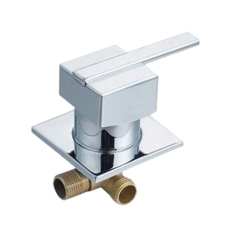 Shower Mixing Valve SLT01F View