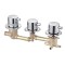 Shower Mixing Valve HT Series | Wholesale | brass body thermostatic shower hardware | B2B Sourcing