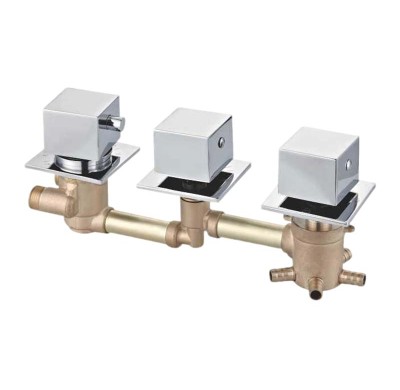 Shower Mixing Valve SLT301F  | Wholesale | easy install replacement shower valve | global distributor partnership