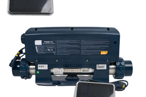 Spa Control System:15 Common FAQs Explained