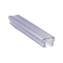 Shower Magnet Strip 2UU Series | Wholesale | 1m length U-channel waterproof strip | wholesale price for bulk orders