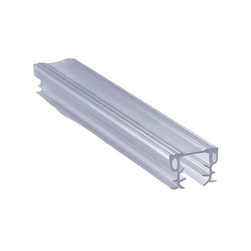 Shower Magnet Strip 2UU Series | Wholesale | 1m length U-channel waterproof strip | wholesale price for bulk orders