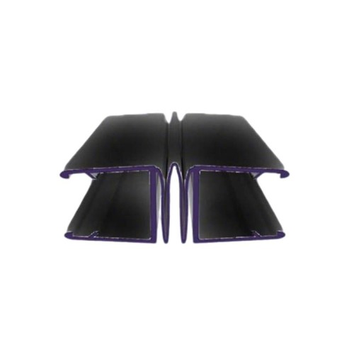 Shower Magnet Strip S16 Series | Wholesale | flexible PVC bathroom seal | OEM/ODM service