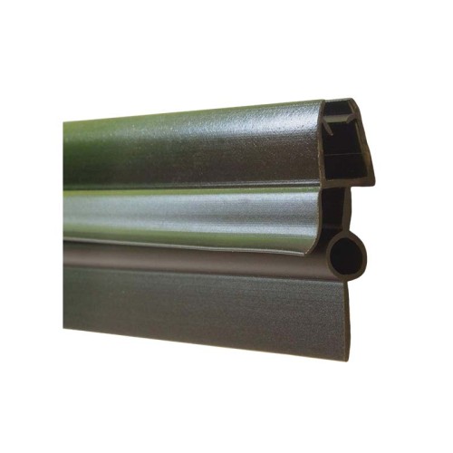 Shower Magnet Strip US-04 Series | Wholesale | black flexible PVC bathroom seal  | bulk supply