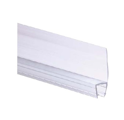 Shower Magnet Strip H Series | Wholesale | H-profile glass-to-glass seal  | factory direct wholesale
