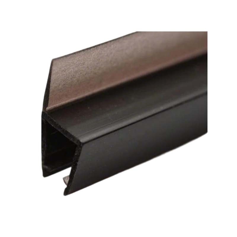 Shower Magnet Strip H Series Views